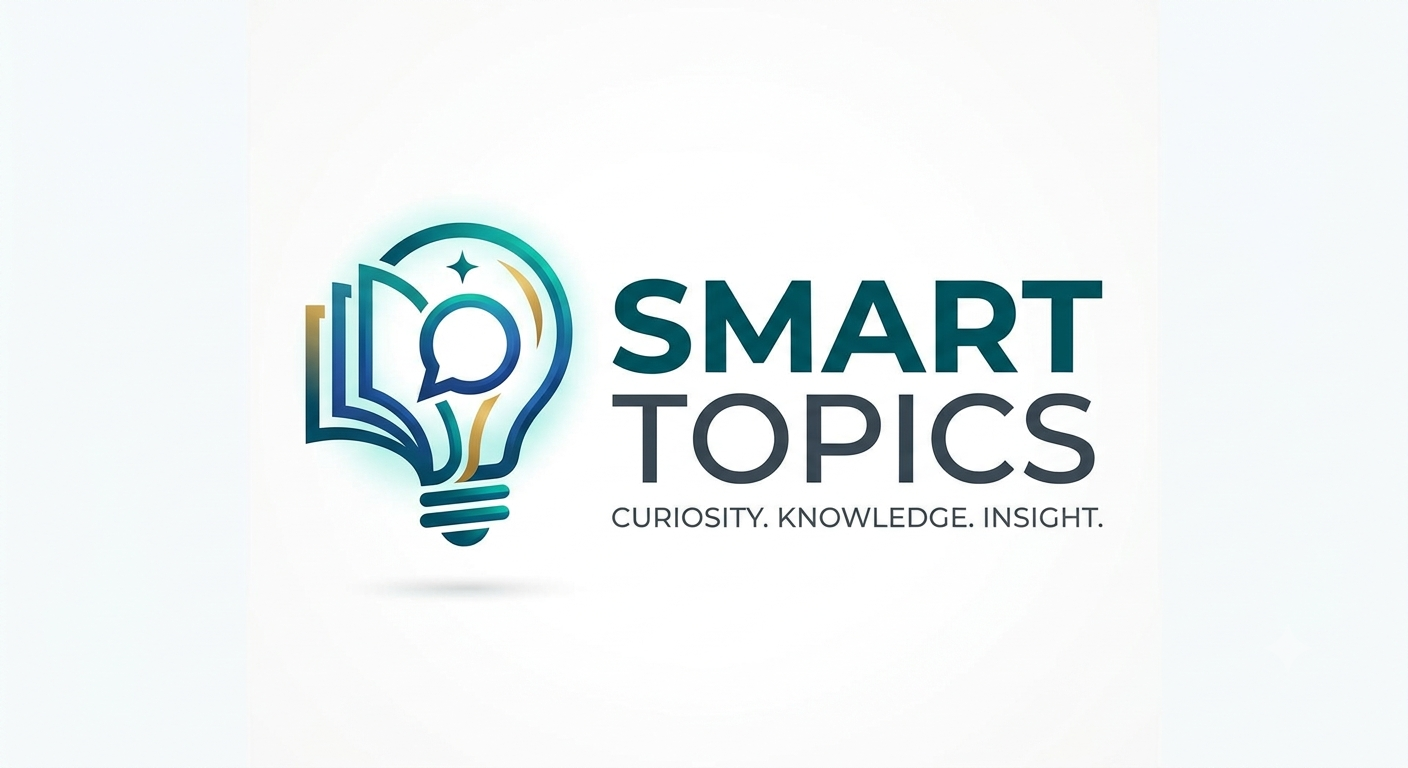 Smart Topics
