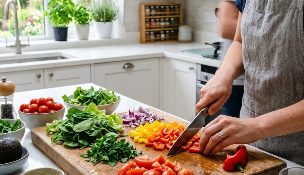 Air Fryer vs Oven: Which Cooking Method Is Better?