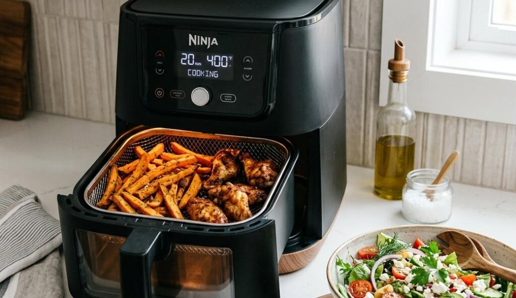 Cooking for Beginners: Essential Recipes Everyone Should Master