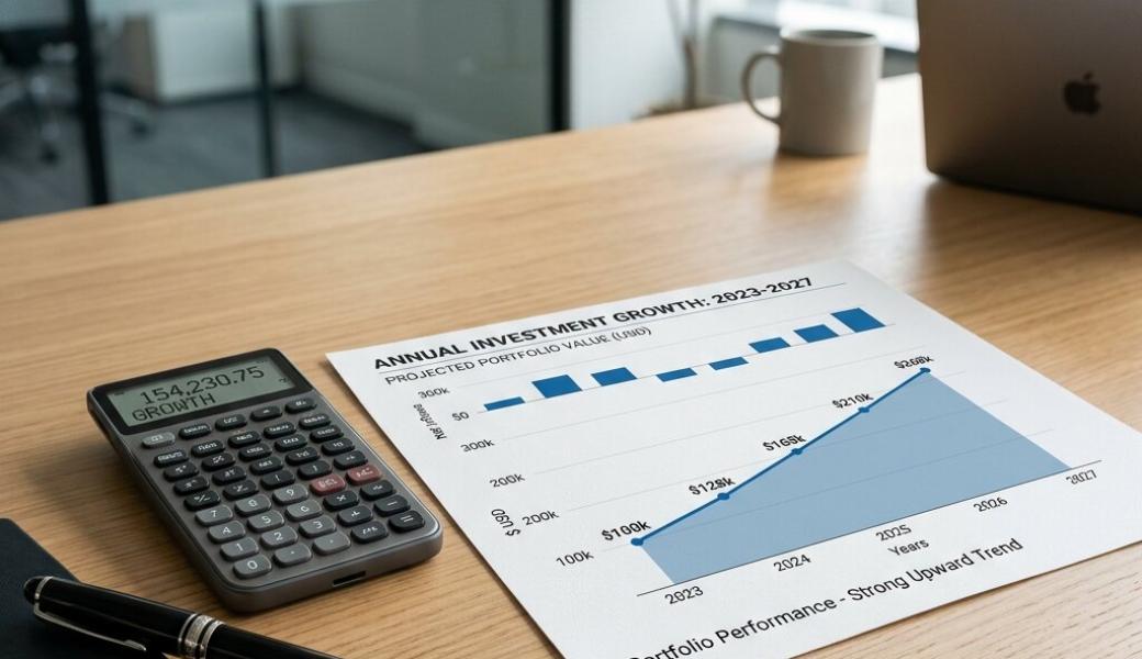 Personal Finance for Beginners: Your First Steps to Financial Freedom