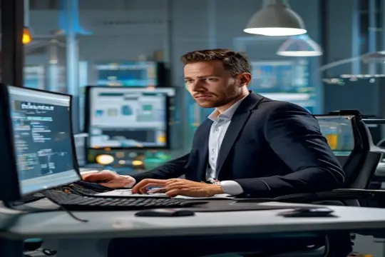 Advanced E-commerce Techniques and Industrial Strategies