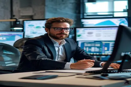 Advanced Entrepreneurship Techniques and Industrial Strategies
