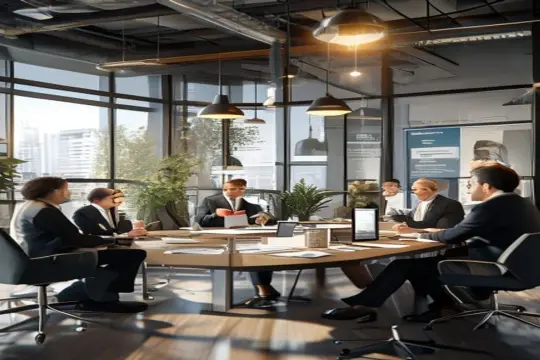 Real-World Management Applications and Practical Case Studies