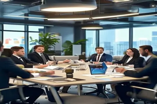 Top 10 Management Trends and Predictions for 2026