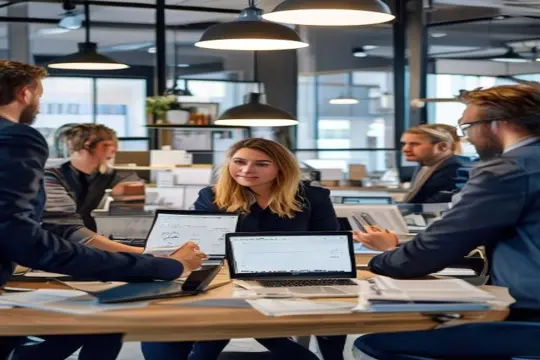 Business Success: From Idea to Profitable Company