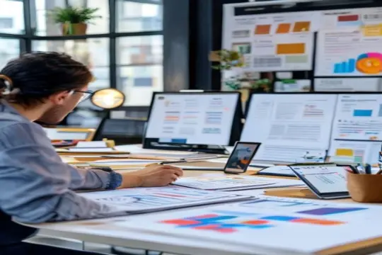 Comparing Different Content Marketing Methods: Which Strategy Wins?