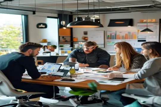 Digital Marketing Mastery: A Complete Guide