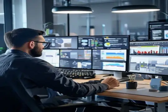 Advanced SEO Techniques and Industrial Strategies