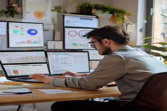 SEO for Beginners: How Search Engines Actually Work
