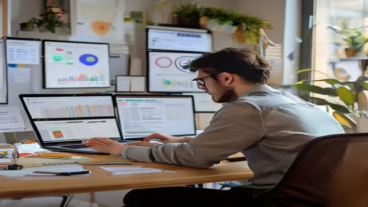 SEO for Beginners: How Search Engines Actually Work