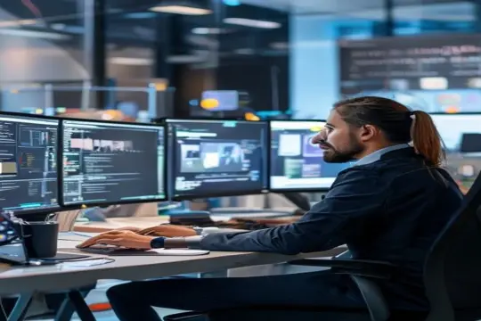 Advanced Social Media Techniques and Industrial Strategies