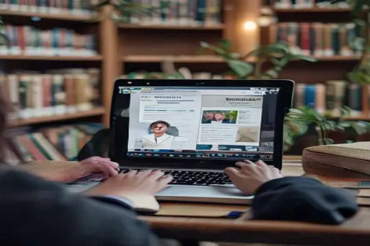 How to Choose the Right Online Course for Your Career