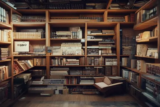 The Ultimate Beginner's Guide to Books