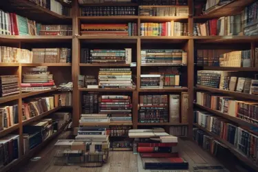 Real-World Books Applications and Practical Case Studies