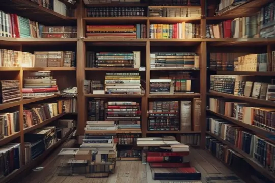 Real-World Books Applications and Practical Case Studies