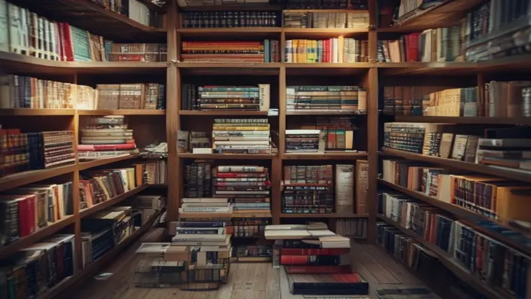 Real-World Books Applications and Practical Case Studies