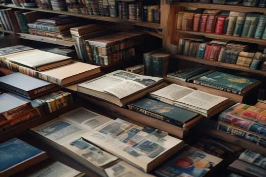 Comparing Different Books Methods: Which Strategy Wins?