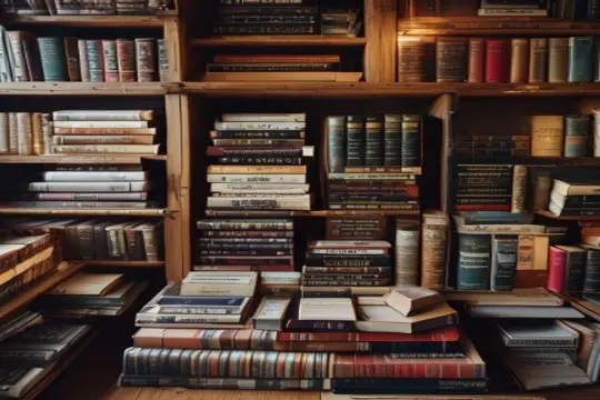 10 Costly Books Mistakes You Must Avoid