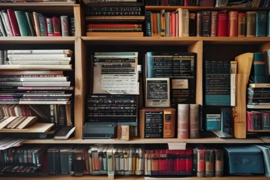 Best Books Tools, Resources, and Software for 2026