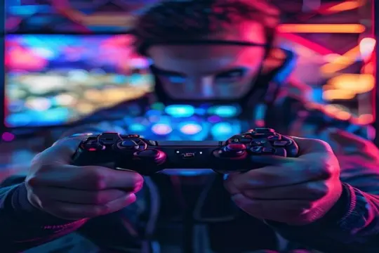 Gaming for Beginners: Everything You Need to Start Playing
