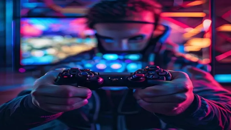 Gaming for Beginners: Everything You Need to Start Playing