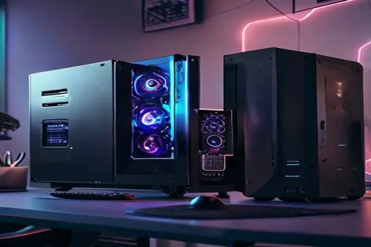 PC Gaming vs Console Gaming: The Ultimate Comparison