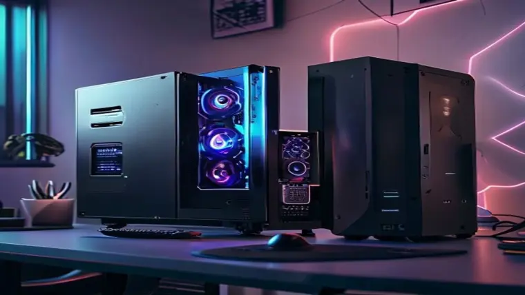 PC Gaming vs Console Gaming: The Ultimate Comparison