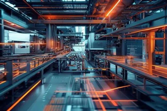 Advanced Movies Techniques and Industrial Strategies