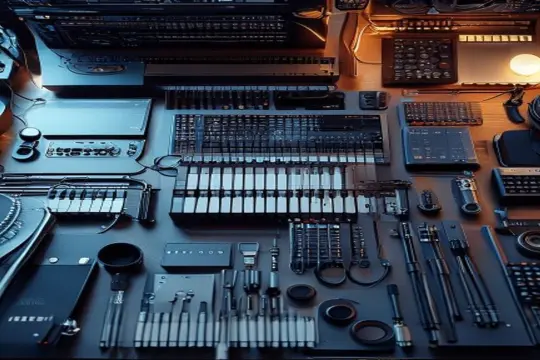 Best Music Tools, Resources, and Software for 2026