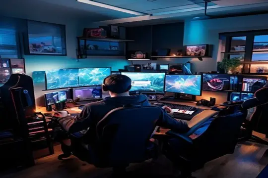 Entertainment Guide: Gaming, Movies, Music and More