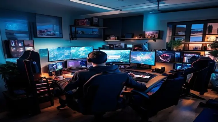 Entertainment Guide: Gaming, Movies, Music and More