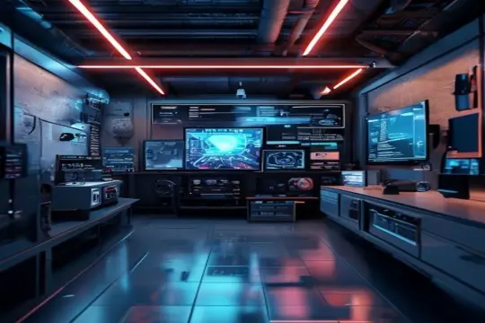 Advanced TV & Streaming Techniques and Industrial Strategies