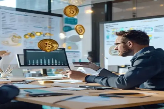 Comparing Different Banking Methods: Which Strategy Wins?