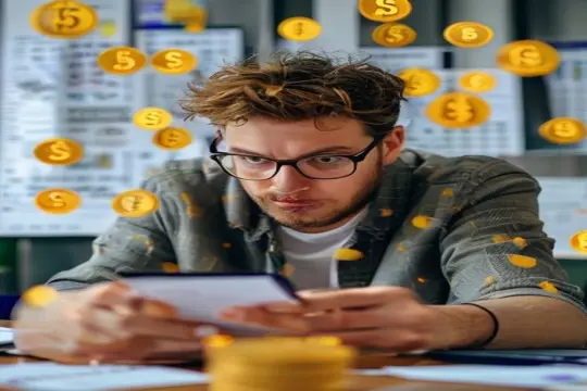 10 Costly Banking Mistakes You Must Avoid