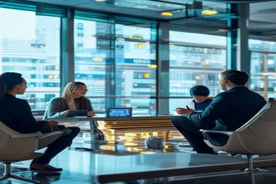 Top 10 Banking Trends and Predictions for 2026