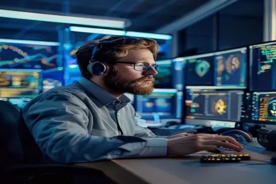 Advanced Cryptocurrency Techniques and Industrial Strategies