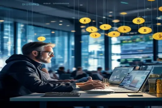 Top 10 Cryptocurrency Trends and Predictions for 2026