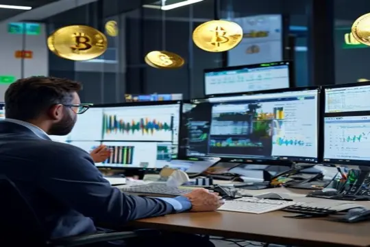 Advanced Investing Techniques and Industrial Strategies