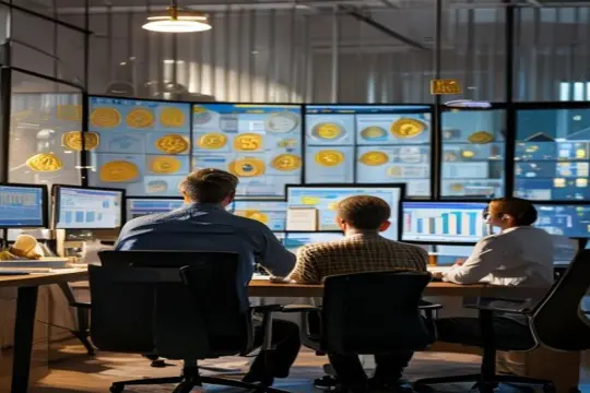 Advanced Personal Finance Techniques and Industrial Strategies