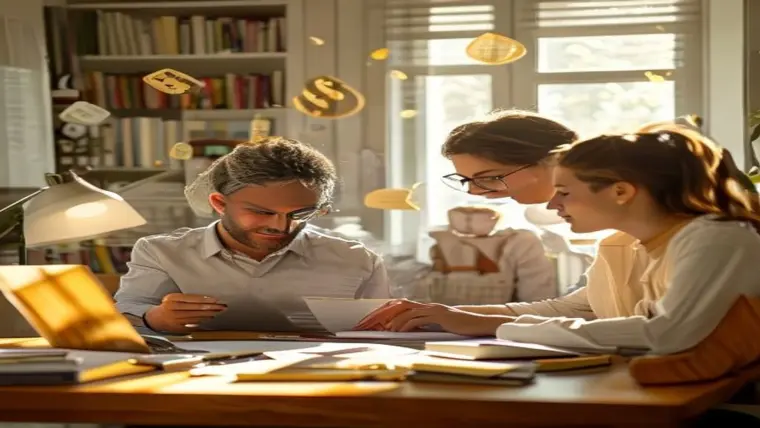 Personal Finance for Beginners: Your First Steps to Financial Freedom
