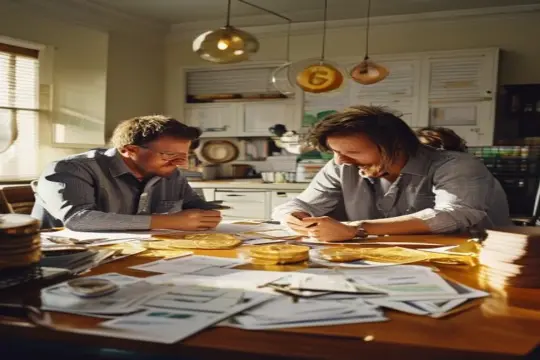Real-World Personal Finance Applications and Practical Case Studies