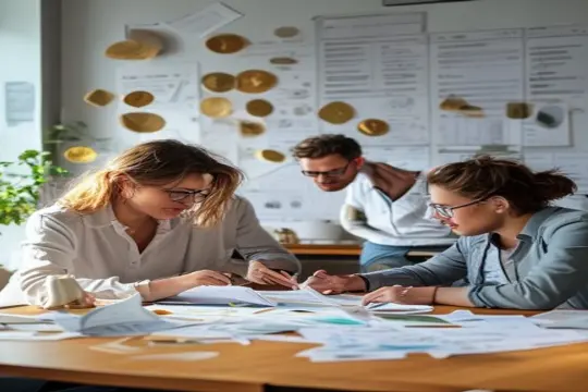 Expert Personal Finance Tips and Best Practices for Success