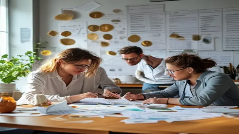 Expert Personal Finance Tips and Best Practices for Success