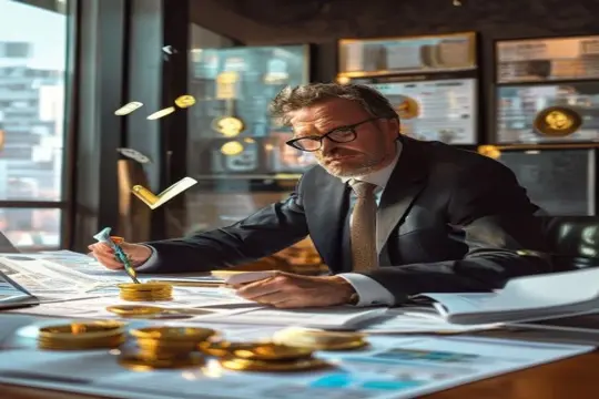 Personal Finance and Investing: Your Complete Guide