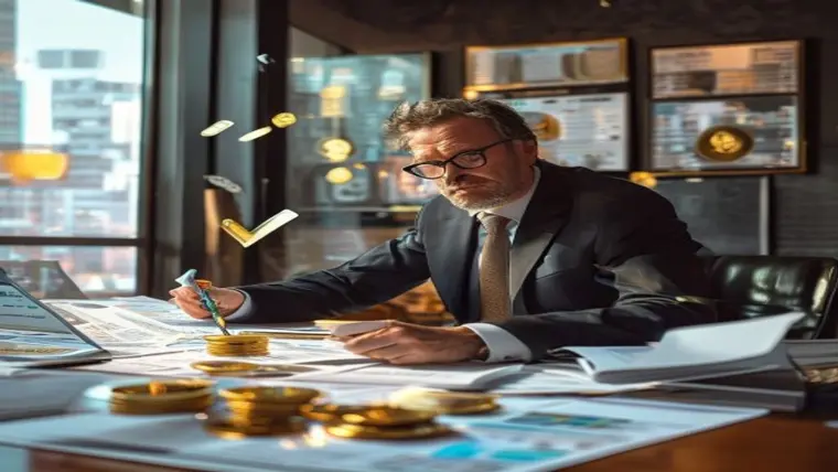 Personal Finance and Investing: Your Complete Guide