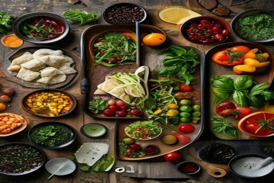 Comparing Different Healthy Eating Methods: Which Strategy Wins?