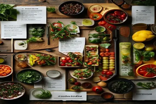 Frequently Asked Questions About Healthy Eating: Explained