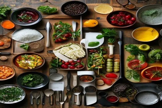 Best Healthy Eating Tools, Resources, and Software for 2026