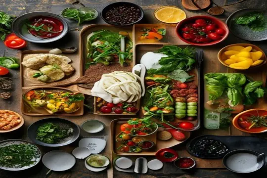 Top 10 Healthy Eating Trends and Predictions for 2026
