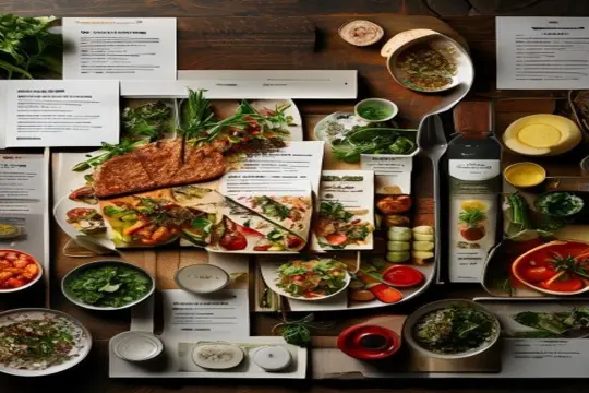 Frequently Asked Questions About Recipes: Explained